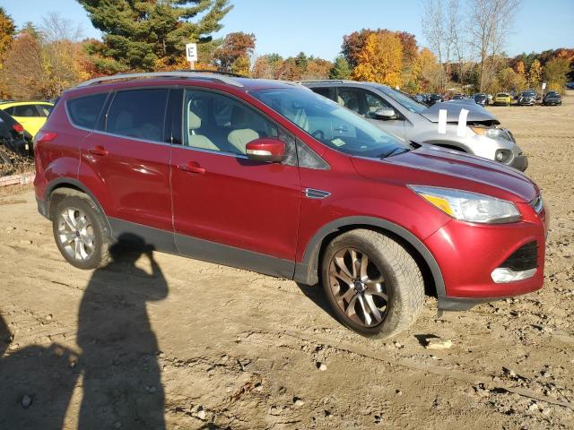 Photo 4 from auction – 2014 FORD ESCAPE TIT with VIN 1FMCU0J97EUB05306