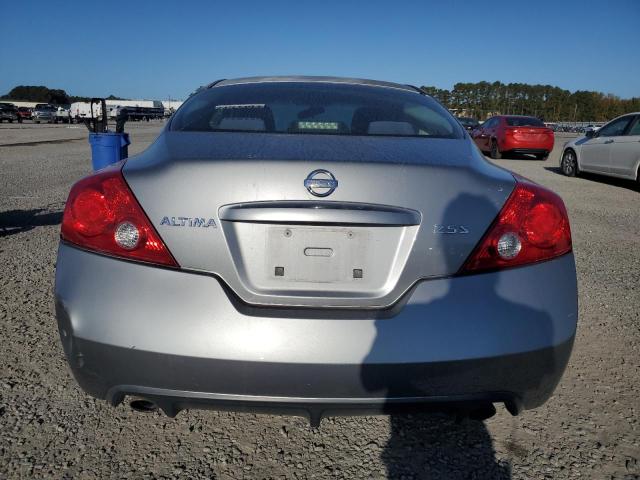Photo 6 from auction – 2008 NISSAN ALTIMA 2.5 with VIN 1N4AL24E98C242329
