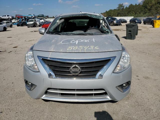 Photo 5 from auction – 2018 NISSAN VERSA S with VIN 3N1CN7AP3JL805436
