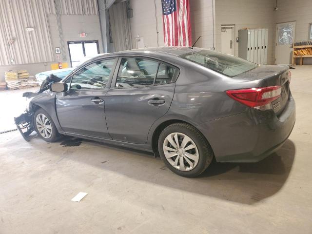 صورة رقم 2 من المزاد - 2019 SUBARU IMPREZA مع VIN 4S3GKAA63K3615869