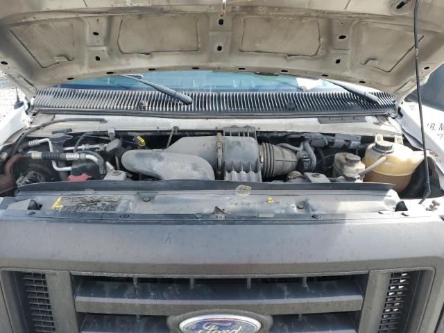 Photo 12 from auction – 2011 FORD ECONOLINE with VIN 1FTNE2EW9BDA47507