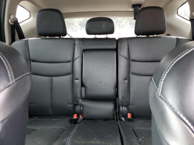 Photo 10 from auction – 2021 NISSAN MURANO SL with VIN 5N1AZ2CSXMC124716