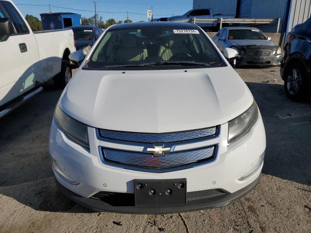 Photo 5 from auction – 2012 CHEVROLET VOLT with VIN 1G1RD6E43CU101033