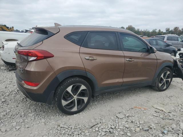 Photo 3 from auction – 2016 HYUNDAI TUCSON LIM with VIN KM8J3CA21GU078279