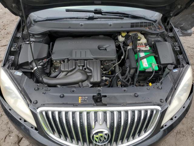 Photo 11 from auction – 2015 BUICK VERANO with VIN 1G4PP5SKXF4214030