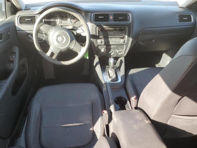 Photo 8 from auction – 2012 VOLKSWAGEN JETTA SE with VIN 3VWDP7AJ8CM118633