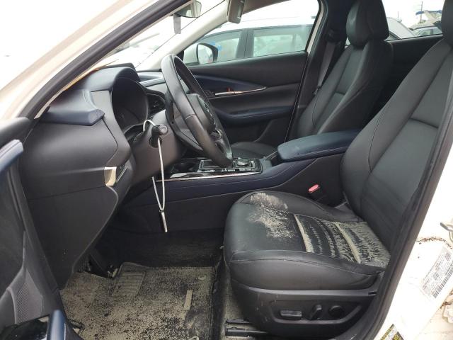 Photo 7 from auction – 2021 MAZDA CX-30 PREF with VIN 3MVDMACL3MM204956