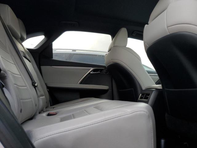 Photo 11 from auction – 2016 LEXUS RX 350 BAS with VIN 2T2BZMCA7GC021594