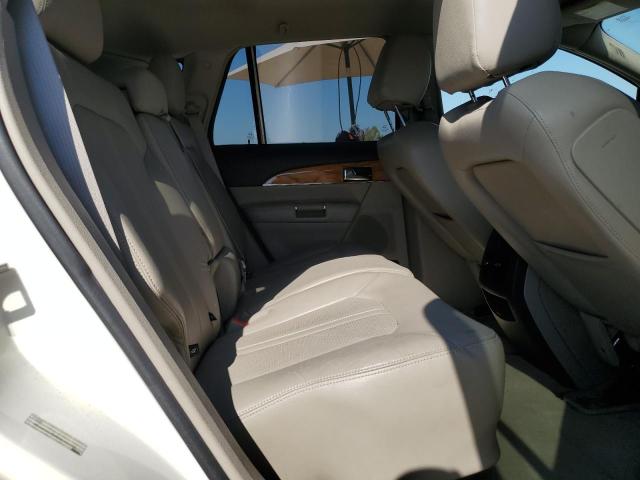 Photo 11 from auction – 2013 LINCOLN MKX with VIN 2LMDJ6JK2DBL45228