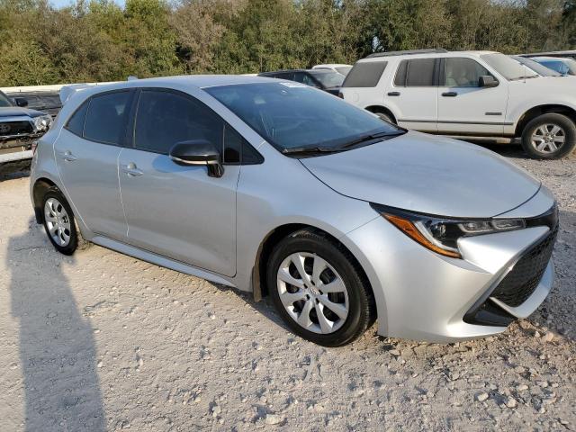Photo 4 from auction – 2022 TOYOTA COROLLA SE with VIN JTND4MBEXN3179784