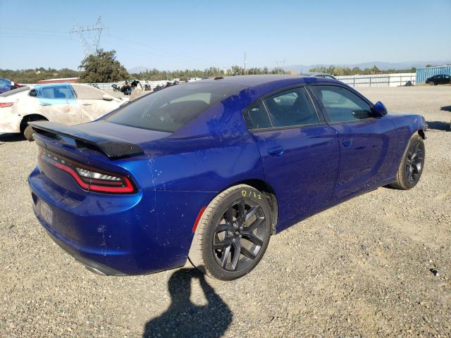 Photo 3 from auction – 2019 DODGE CHARGER SX with VIN 2C3CDXBG5KH717758