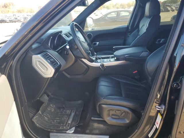 Photo 7 from auction – 2015 LAND ROVER RANGE ROVE with VIN SALWR2VF7FA627170