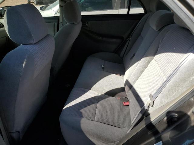 Photo 10 from auction – 2007 TOYOTA COROLLA CE with VIN 1NXBR32E27Z932952