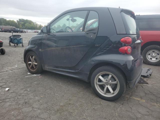 Photo 2 from auction – 2015 SMART FORTWO PUR with VIN WMEEJ3BA6FK808488