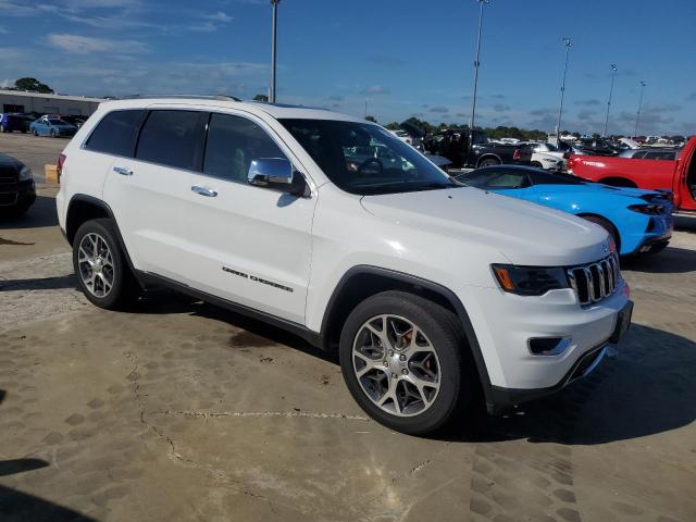 Photo 4 from auction – 2020 JEEP GRAND CHER with VIN 1C4RJFBGXLC200064