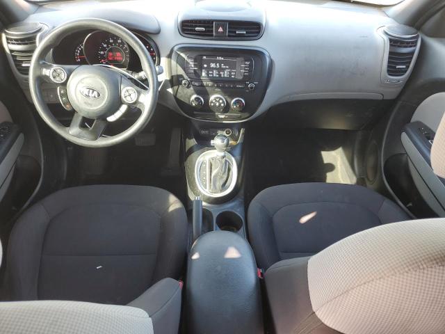 Photo 8 from auction – 2018 KIA SOUL with VIN KNDJN2A28J7575263