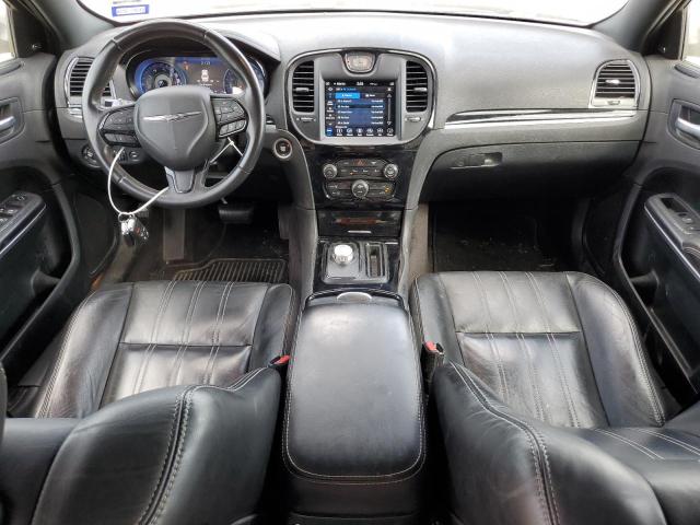 Photo 8 from auction – 2018 CHRYSLER 300 S with VIN 2C3CCABGXJH264106