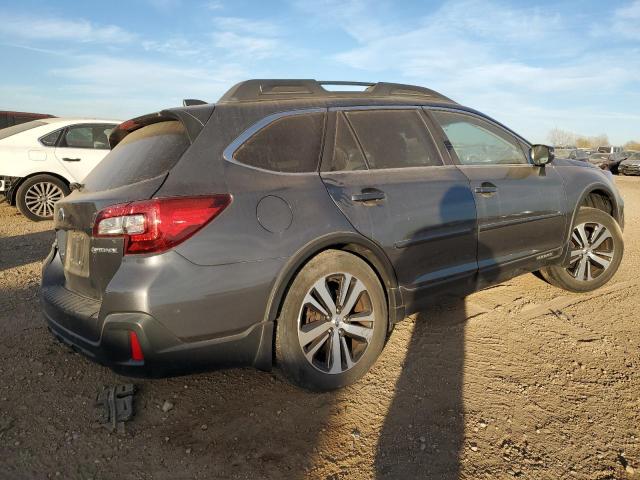 Photo 3 from auction – 2018 SUBARU OUTBACK 2. with VIN 4S4BSAKC3J3351495