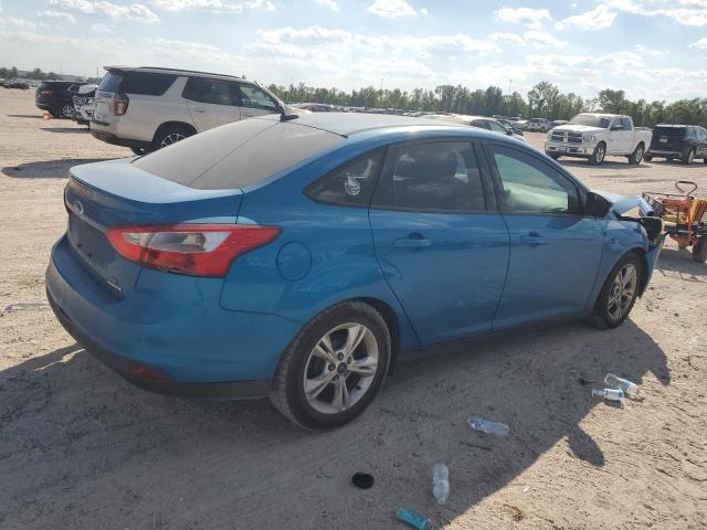 Photo 3 from auction – 2014 FORD FOCUS SE with VIN 1FADP3F21EL336212
