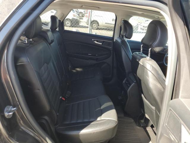 Photo 11 from auction – 2017 FORD EDGE SEL with VIN 2FMPK4J97HBB69211