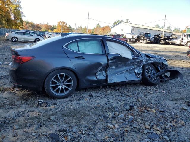 Photo 3 from auction – 2015 ACURA TLX TECH with VIN 19UUB3F52FA003194
