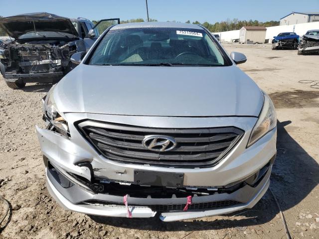 Photo 5 from auction – 2015 HYUNDAI SONATA SPO with VIN 5NPE34AF2FH223000