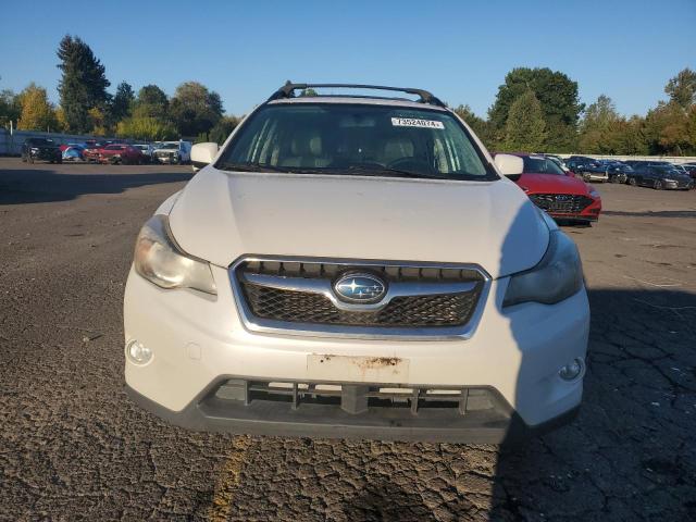 Photo 5 from auction – 2013 SUBARU XV CROSSTR with VIN JF2GPAGC7DH853570