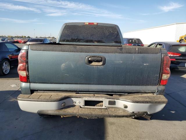 Photo 6 from auction – 2006 CHEVROLET SILVERADO with VIN 1GCHC29U96E285854