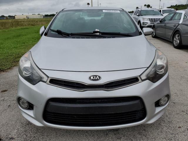 Photo 5 from auction – 2014 KIA FORTE EX with VIN KNAFX6A86E5172179