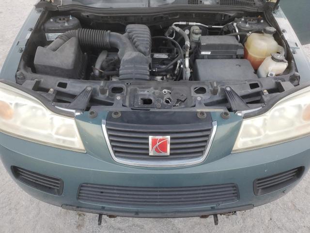 Photo 12 from auction – 2007 SATURN VUE with VIN 5GZCZ33D37S820508