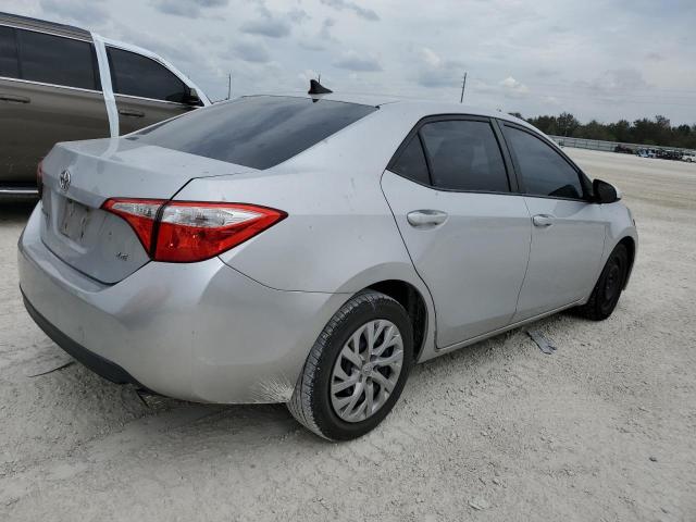 Photo 3 from auction – 2015 TOYOTA COROLLA L with VIN 2T1BURHE2FC275353