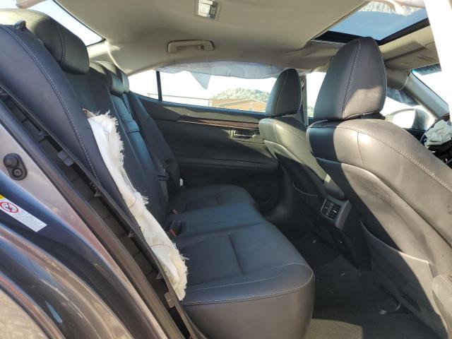 Photo 10 from auction – 2016 LEXUS ES 350 with VIN 58ABK1GG7GU010799