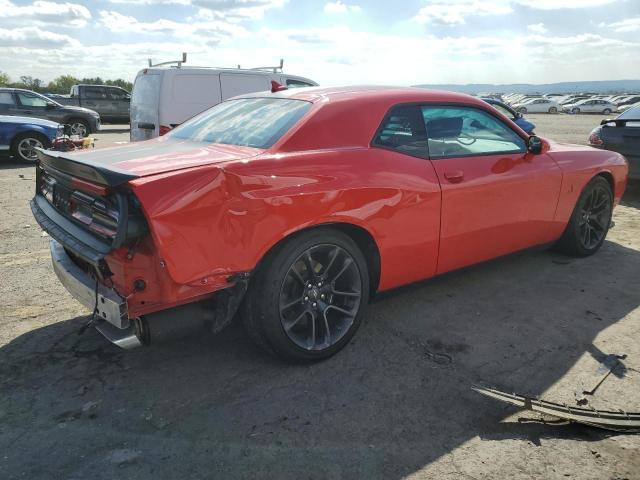 Photo 3 from auction – 2022 DODGE CHALLENGER with VIN 2C3CDZFJ1NH200267