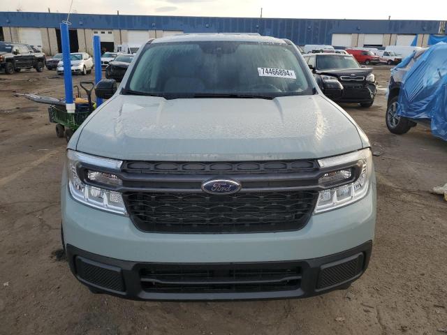 Photo 5 from auction – 2024 FORD MAVERICK X with VIN 3FTTW8H37RRA73601