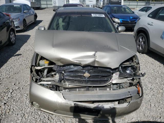 Photo 5 from auction – 2000 NISSAN MAXIMA GLE with VIN JN1CA31DXYT532480