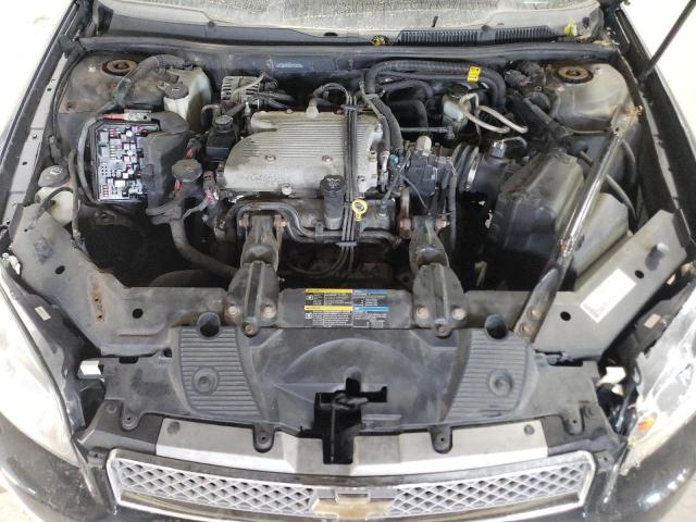 Photo 11 from auction – 2008 CHEVROLET IMPALA LS with VIN 2G1WB58K681376010