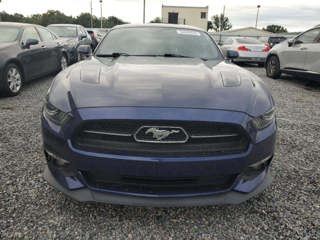 Photo 5 from auction – 2015 FORD MUSTANG 50 with VIN 1FA6P8RF0F5501161