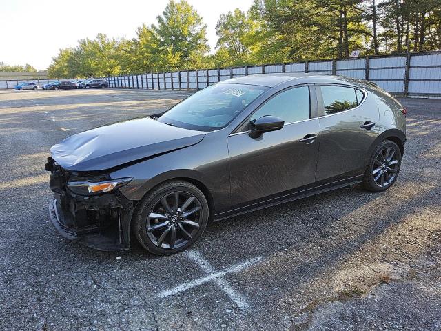 MAZDA 3 PREFERRE 2019 with VIN JM1BPAMM3K1145991 - Photo from auction