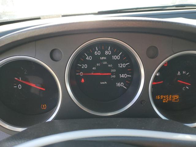 Photo 9 from auction – 2007 NISSAN MAXIMA SE with VIN 1N4BA41E97C831633