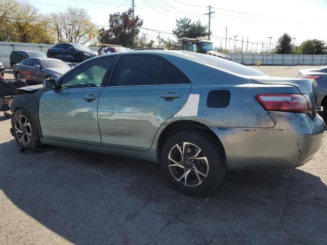 Photo 2 from auction – 2008 TOYOTA CAMRY CE with VIN 4T1BE46K38U750115