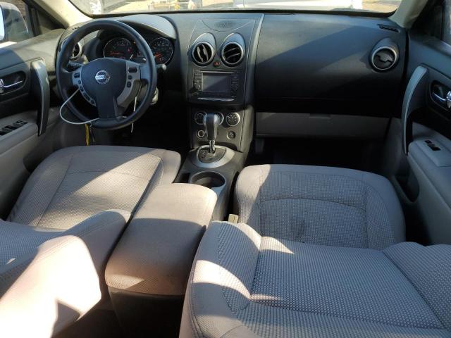 Photo 8 from auction – 2011 NISSAN ROGUE S with VIN JN8AS5MTXBW165655