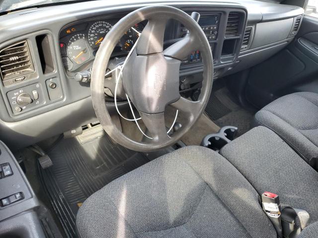 Photo 8 from auction – 2007 CHEVROLET SILVERADO with VIN 1GCEK19Z57Z153776
