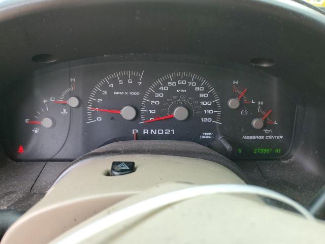 Photo 9 from auction – 2004 FORD EXPEDITION with VIN 1FMPU17L94LB48138