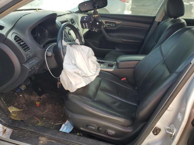 Photo 7 from auction – 2013 NISSAN ALTIMA 2.5 with VIN 1N4AL3AP5DC140726