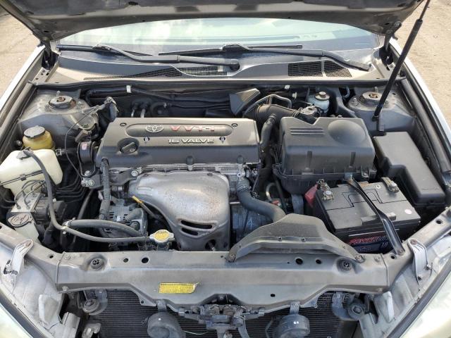 Photo 11 from auction – 2002 TOYOTA CAMRY LE with VIN 4T1BE32K32U523241