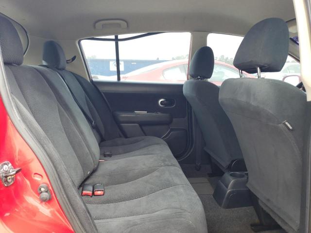 Photo 10 from auction – 2011 NISSAN VERSA S with VIN 3N1BC1CP3BL506316