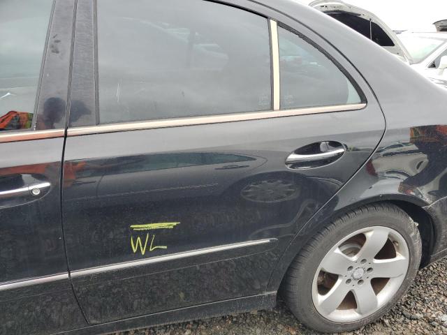 Photo 12 from auction – 2008 MERCEDES-BENZ E 550 with VIN WDBUF72X08B169078