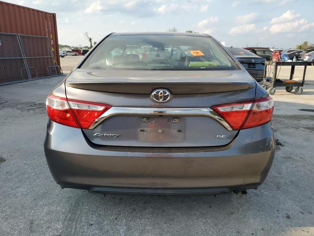 Photo 6 from auction – 2017 TOYOTA CAMRY LE with VIN 4T1BF1FK3HU360837