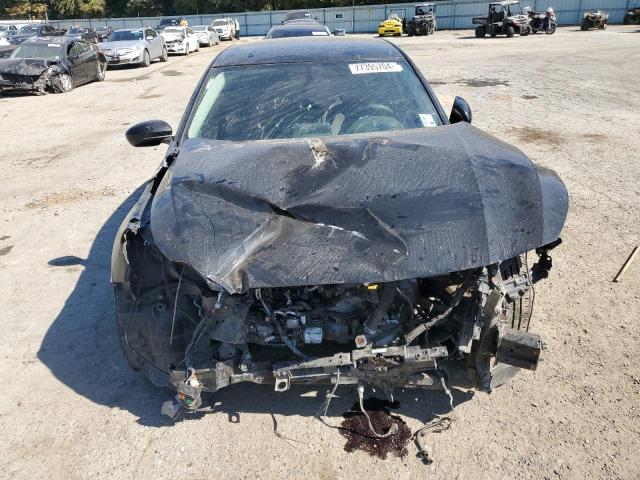 Photo 5 from auction – 2020 NISSAN ALTIMA S with VIN 1N4BL4BV9LC239779