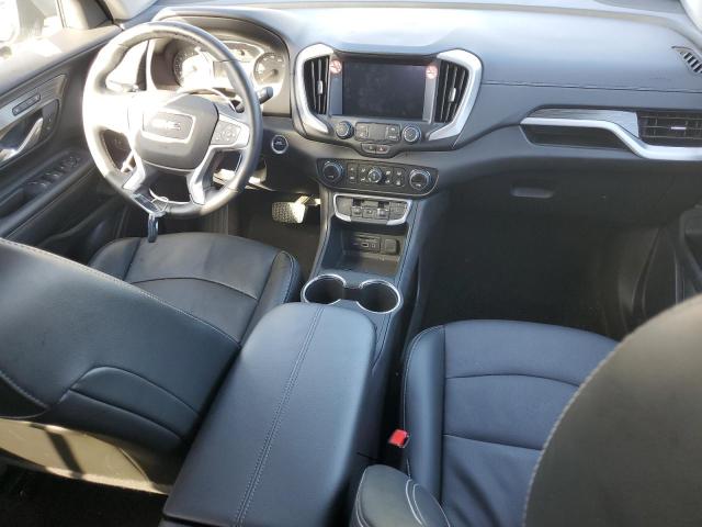 Photo 8 from auction – 2024 GMC TERRAIN SL with VIN 3GKALPEG9RL220879